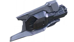 BC-0200 GRIDWALKER art