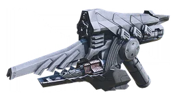 Vvc-770LB art