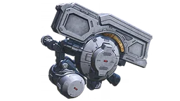 VP-61PS art