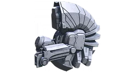 Vvc-700LD art