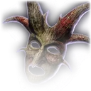 Whispering Mask icon