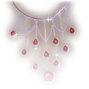 Bronze Necklace icon