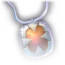 Silver Amulet icon