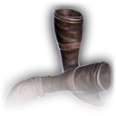 Leather Boots icon