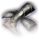 Metallic Boots icon
