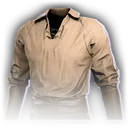 Wyll's Earthy Garb icon