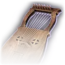 Lyre icon