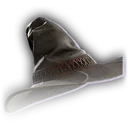 Brimmed Hat icon