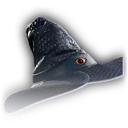 Snakeskin Hat icon