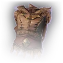 Hide Armour icon