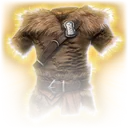 Hide Armour +1 icon