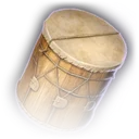 Hand Drum icon