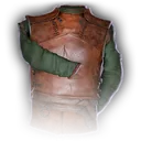 Leather Armour icon