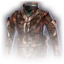 Damaged Leather Armour icon