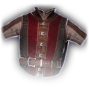 Padded Armour icon