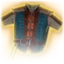 Padded Armour +1 icon