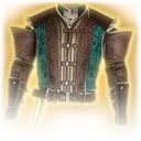Padded Armour +2 icon