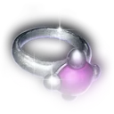 Amethyst Ring icon