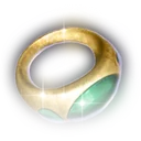 Gold Band icon
