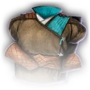 Simple Robe icon