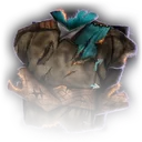 Damaged Robe icon