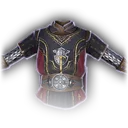 Scale Mail of Vengeance icon