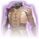 Studded Leather Armour +2 icon