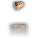 Bright Flare Leather Outfit icon