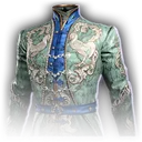 Opalescent Outfit icon