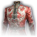 City of Brass Outfit icon