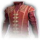 Splendid Red Outfit icon