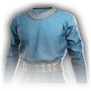 Cosy Blue Shirt icon