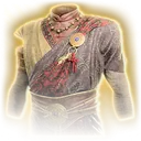 Armour of Uninhibited Kushigo icon