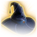 The Pointy Hat icon