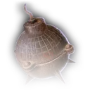 Smokepowder Bomb icon