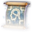 Scroll of Detect Thoughts icon