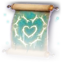 Scroll of False Life icon