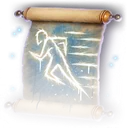 Scroll of Longstrider icon
