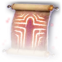 Scroll of Polymorph icon