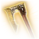 Ritual Axe icon