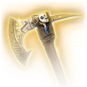 Rebound Battleaxe icon