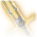 Jorgoral's Greatsword icon