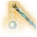 Corrosive Flail icon