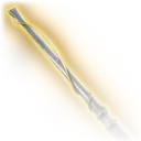 Gold Wyrmling Staff icon