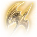 Hellbeard Halberd icon