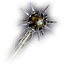 The Sacred Star icon