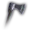 Shadow Battleaxe icon