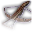 Rusty Heavy Crossbow icon