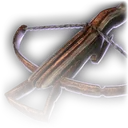 Rusty Light Crossbow icon