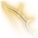 Longbow +2 icon
